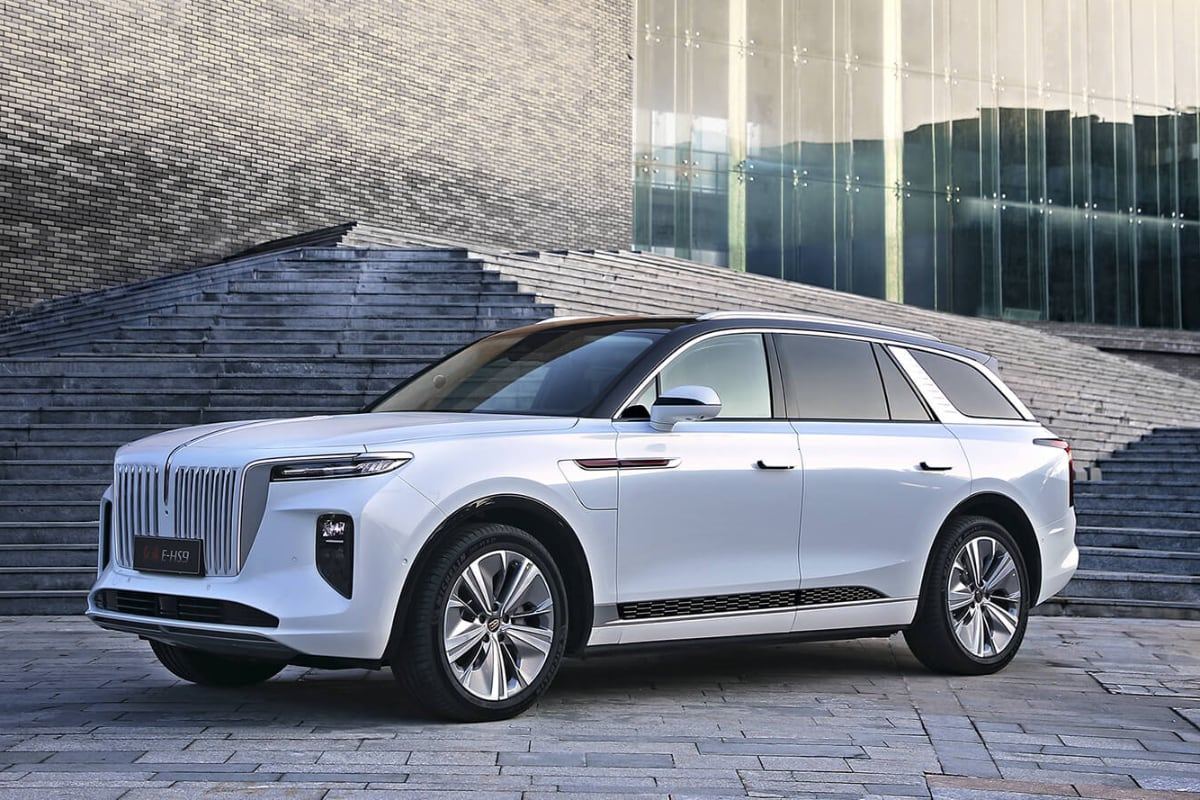 How to Choose a Luxury Car to Suit Your Lifestyle