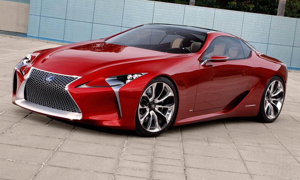Why Choose a Luxury Car? Premium Class Differences
